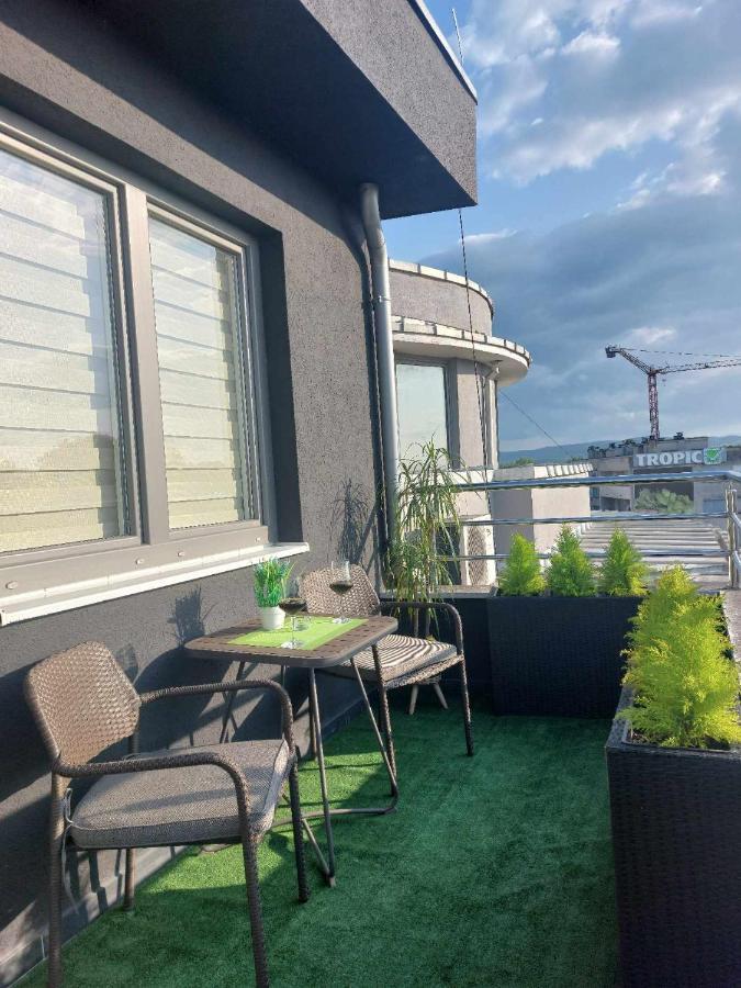 Apartman Jereza Prijedor Dış mekan fotoğraf