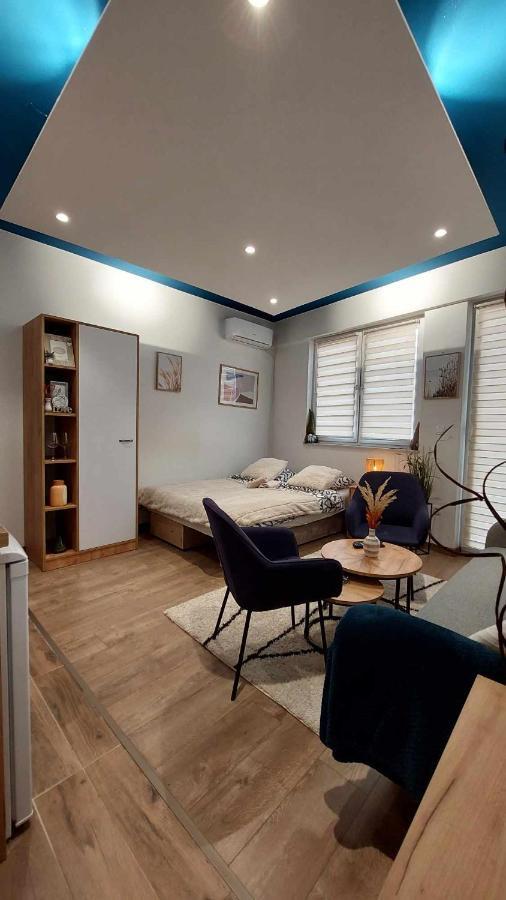Apartman Jereza Prijedor Dış mekan fotoğraf
