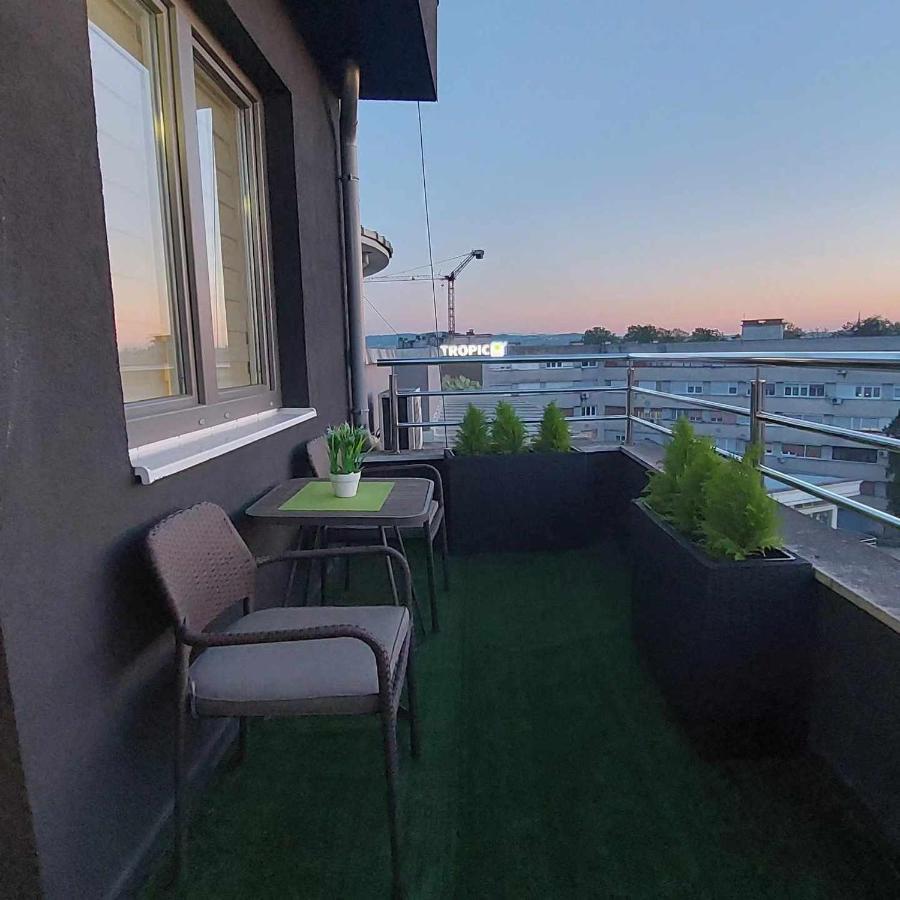 Apartman Jereza Prijedor Dış mekan fotoğraf