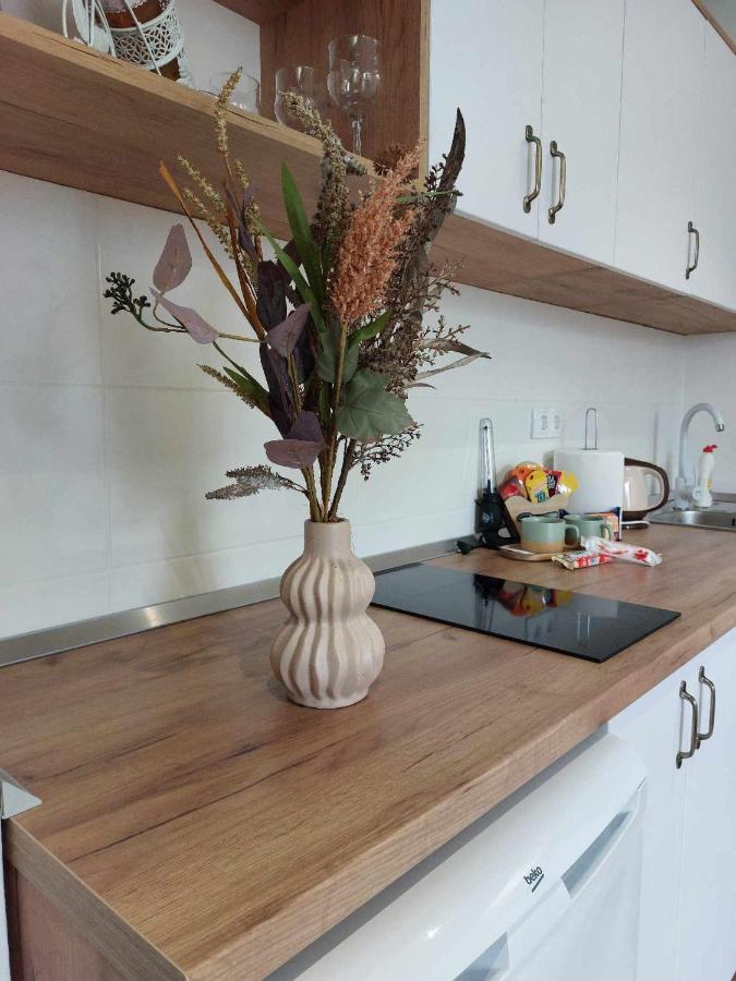 Apartman Jereza Prijedor Dış mekan fotoğraf