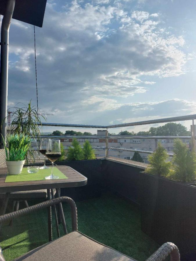Apartman Jereza Prijedor Dış mekan fotoğraf