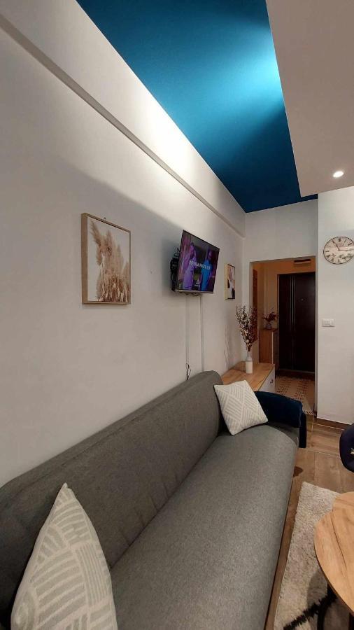 Apartman Jereza Prijedor Dış mekan fotoğraf
