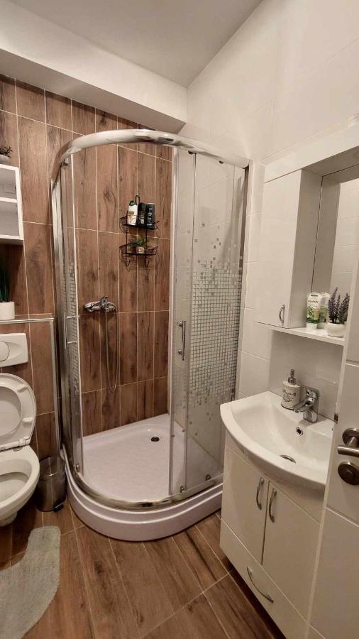 Apartman Jereza Prijedor Dış mekan fotoğraf