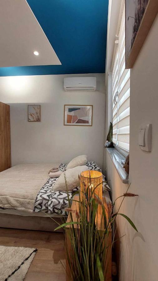 Apartman Jereza Prijedor Dış mekan fotoğraf