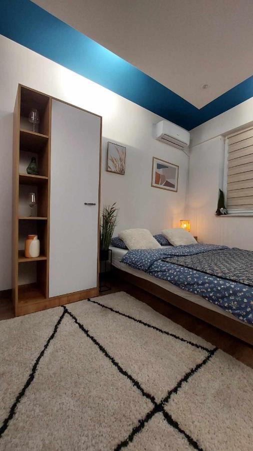 Apartman Jereza Prijedor Dış mekan fotoğraf